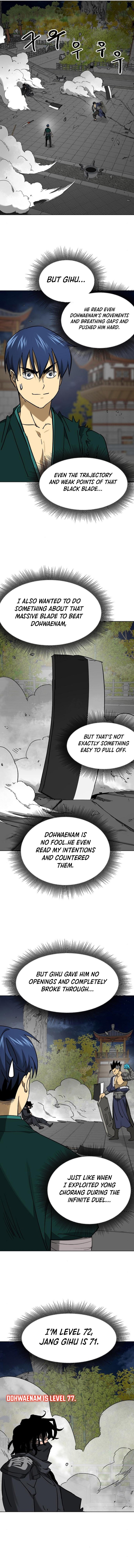 Infinite Level Up in Murim Chapter 238 3